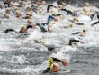 Triatlon yarışında faciə